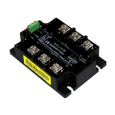 145mm 3 Phase Variable Speed Motor Controller