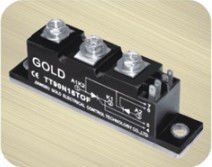 65mm Diode Single Phase Thyristor Bridge Rectifier Phase Controlled