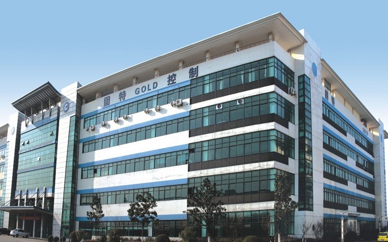 China Jiangsu Gold Electrical Control Technology Co., Ltd. company profile