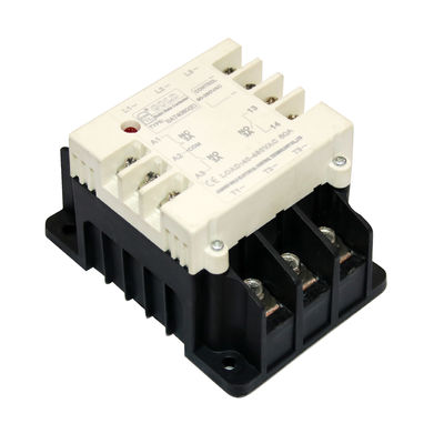 60A Solid State Motor Contactor