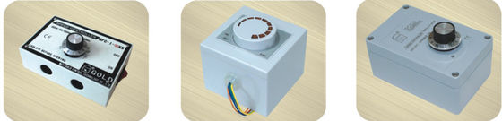 93mm 220VAC Variable Speed Control Switch