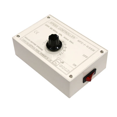 10A Variable Fan Speed Controller