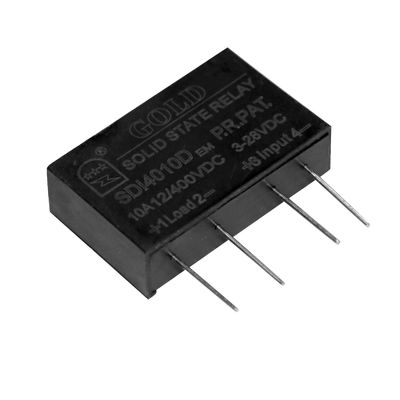 Solid State Relay 12v 100a