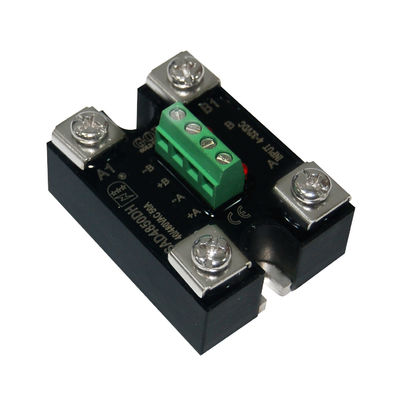 30a 120v 2 Phase Solid State Relay Ac Control
