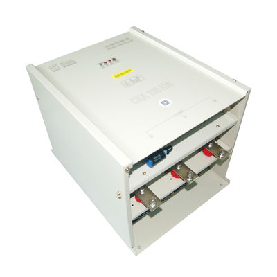 120KW 3 Phase Thyristor Controller For Heater