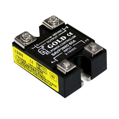 25A 220-2VAC SCR Voltage Regulator