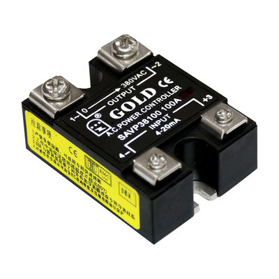 40A High Power SCR Voltage Regulator