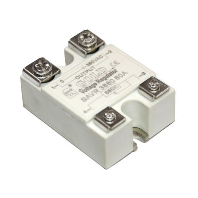 40- 530VAC 80A Thyristor Voltage Regulator