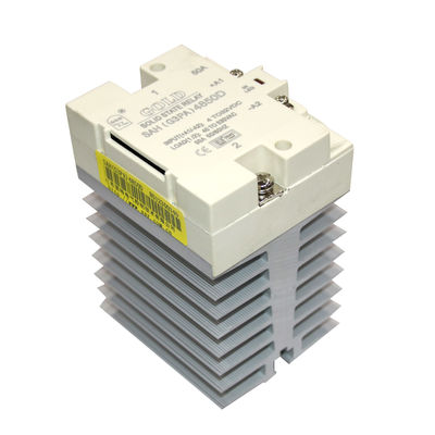 40A Solid State Relay Heatsink