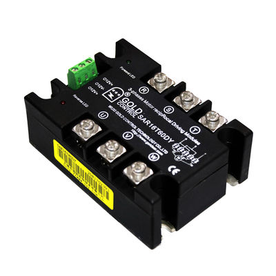 10A 3 Phase Ac Motor Controller