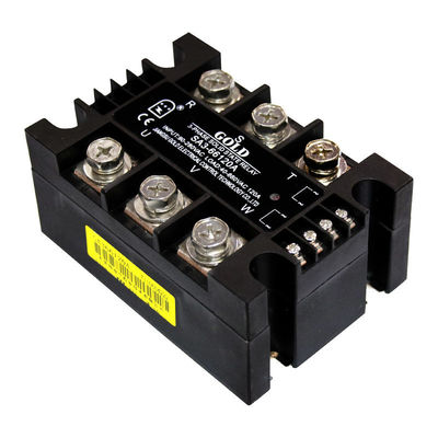 Solid State Power Relay 10 Amp