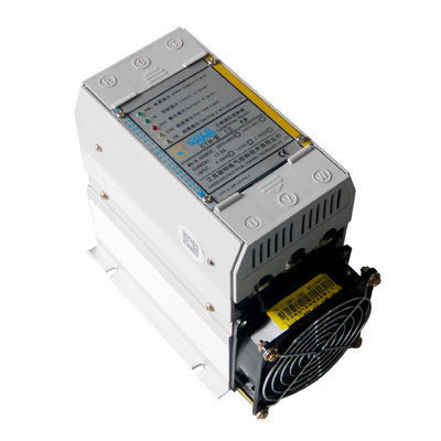 7KW 36.6A Thyristor Controlled Voltage Regulator , AC sCR Power Regulator