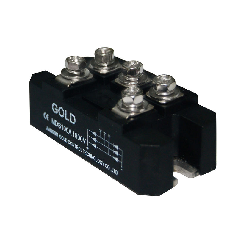 65mm SCR Thyristor Full Wave Rectifier For AC Power Control