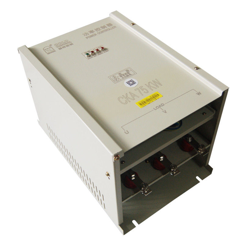 2500VAC 470K Resistance SCR Voltage Regulator For Electronics
