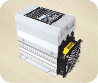 Built In Fuse Mounting 20kw 53A 3 Phase Thyristor Scr Power Controller