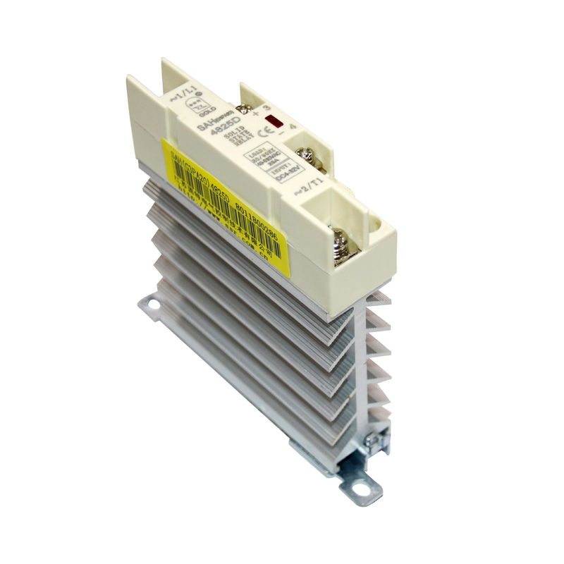 40A Solid State Relay Heatsink