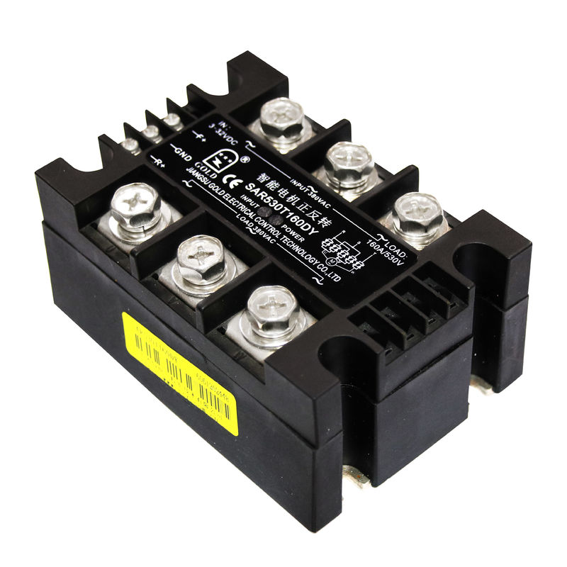 1.5A 240v AC Motor Controller For Electric Car