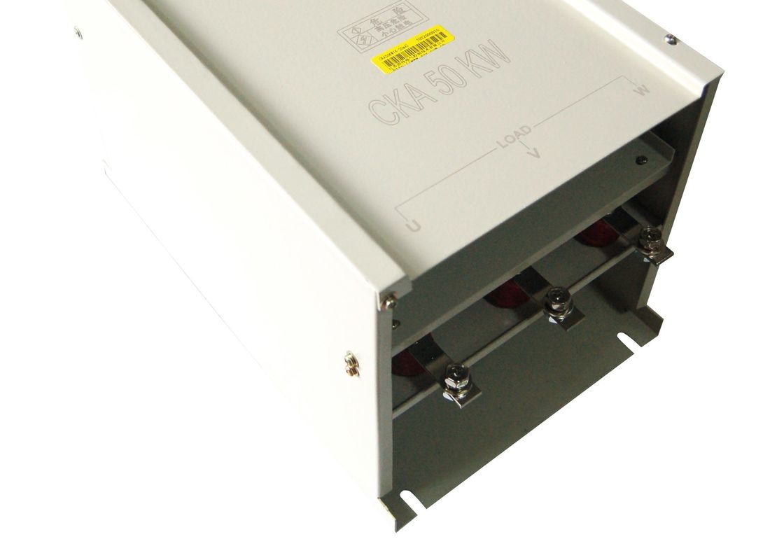 ISO9001 20kw 53A 3 Phase SCR Motor Controller with silicon rectifier