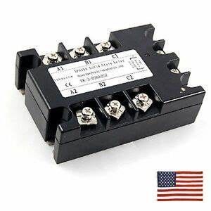 RoHS Three Phase Half Wave SCR Bridge Rectifier With four layer